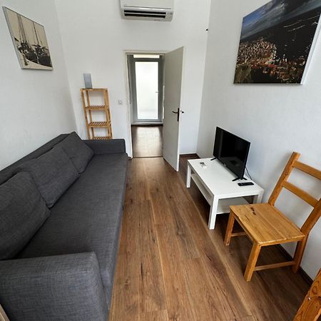 Hvar Piazza Apartment Hvar Town Kültér fotó
