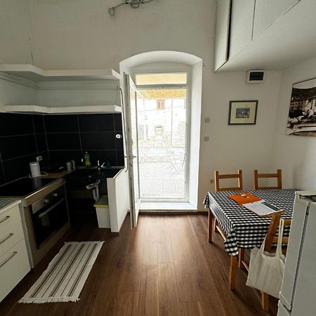 Hvar Piazza Apartment Hvar Town Kültér fotó