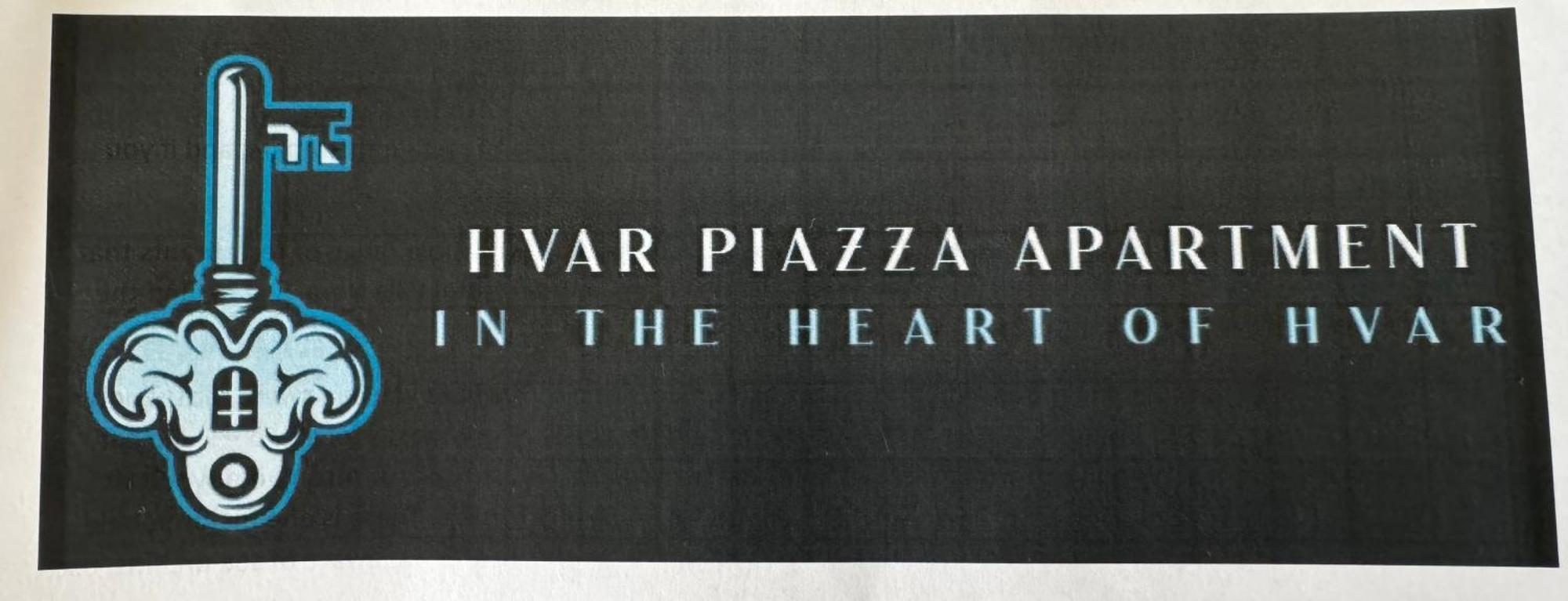 Hvar Piazza Apartment Hvar Town Kültér fotó
