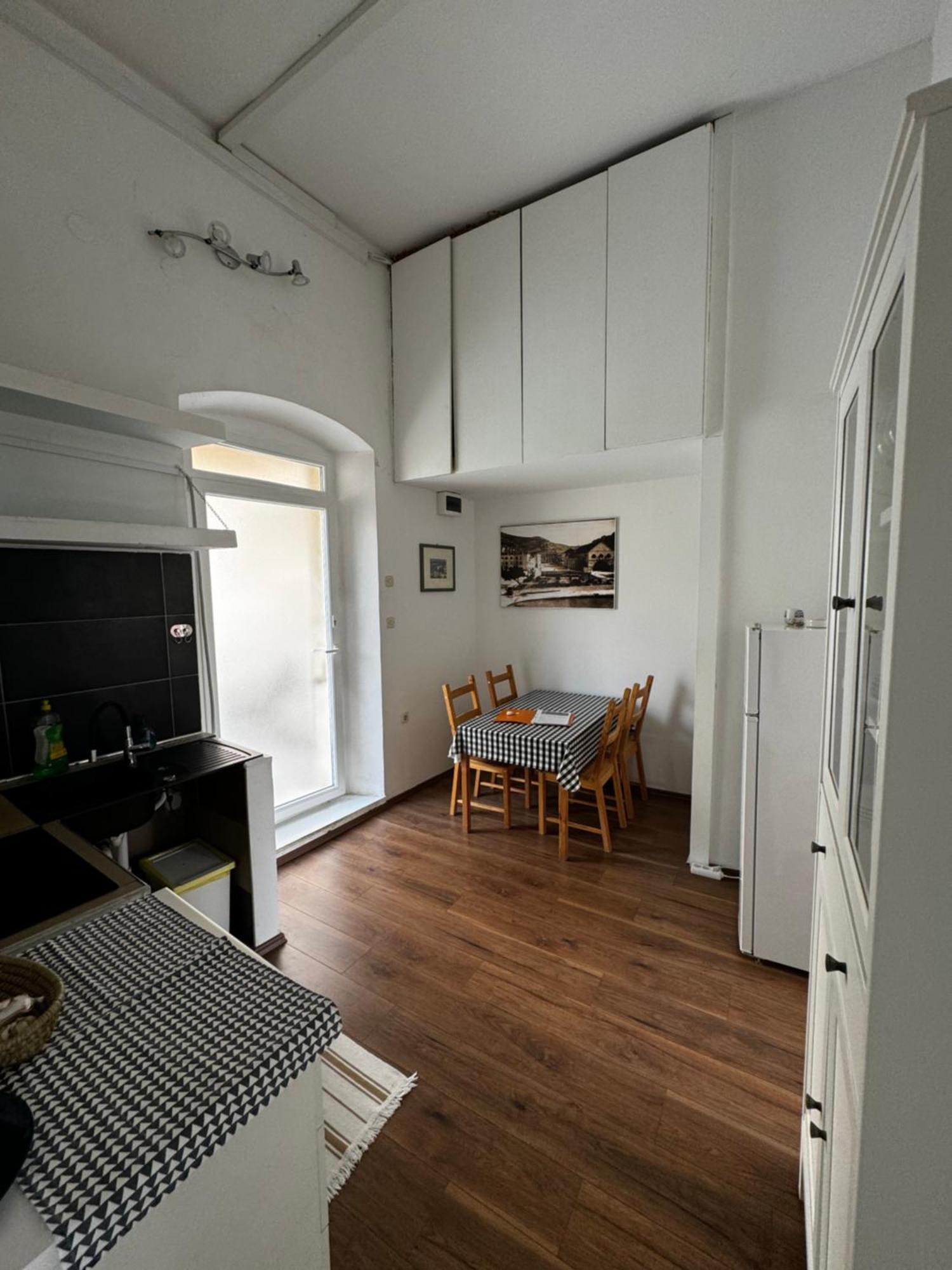 Hvar Piazza Apartment Hvar Town Kültér fotó