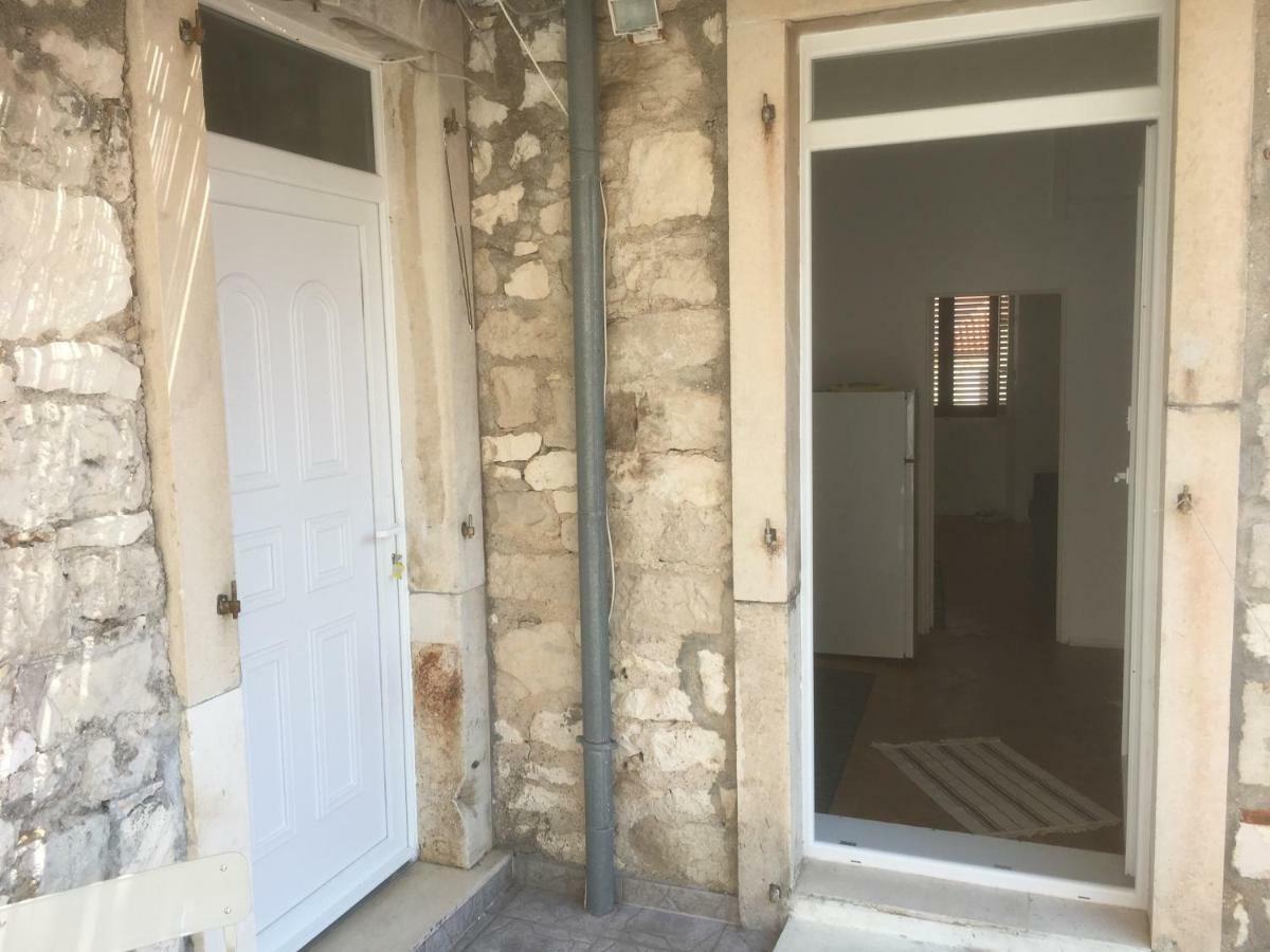 Hvar Piazza Apartment Hvar Town Kültér fotó