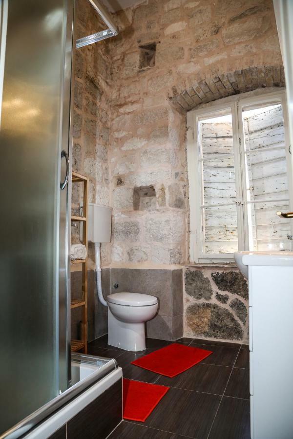 Hvar Piazza Apartment Hvar Town Kültér fotó
